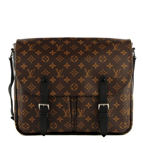 lv christopher messenger bag|louis vuitton christopher purses.